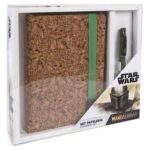 Star Wars The Child Stationery Set