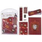 Harry Potter Stationery Set