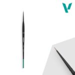 Vallejo Brushes Detail Size 10/0