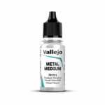 Vallejo Auxiliary Metal Medium 18ml