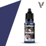 Vallejo Game Primers Ultramarine Blue 18ml