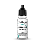 Vallejo Auxiliary Airbrush Thinner 18ml