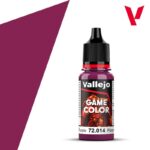 Vallejo Game Color Warlord Purple 18ml