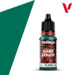 Vallejo Game Color Jade Green 18ml