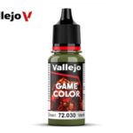 Vallejo Game Color Goblin Green 18ml