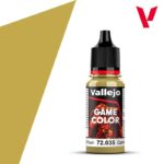 Vallejo Game Color Dead Flesh 18ml