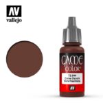 Vallejo Game Color Dark Fleshtone 18ml