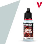 Vallejo Game Color Wolf Grey 18ml