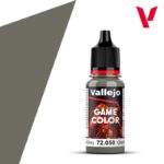Vallejo Game Color Neutral Grey 18ml