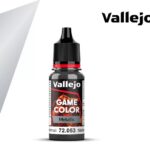 Vallejo Game Color Metallic Chainmail 18ml