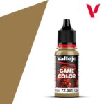Vallejo Game Color Khaki 18ml