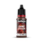 Vallejo Game Color Tan 18ml