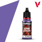 Vallejo Game Color Alien Purple 18ml