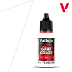 Vallejo Game Color Ink White 18ml