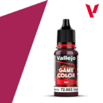 Vallejo Game Color Ink Magenta 18ml