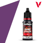 Vallejo Game Color Ink Violet 18ml