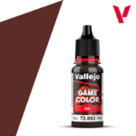 Vallejo Game Color Ink Skin 18ml