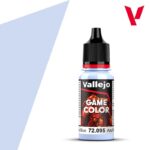 Vallejo Game Color Glacier Blue 18ml