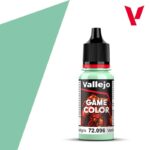 Vallejo Game Color Verdigris 18ml