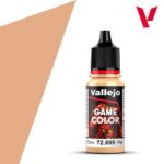 Vallejo Game Color Skin Tone 18ml