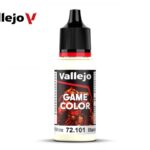 Vallejo Game Color Off White 18ml
