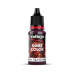 Vallejo Game Color Deep Magenta 18ml