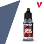 Vallejo Game Color Elfic Blue 18ml