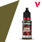 Vallejo Game Color Dirty Grey 18ml