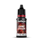 Vallejo Game Color Charcoal 18ml