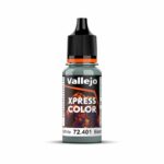 Vallejo Xpress Color Templar White 18ml