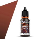 Vallejo Xpress Color Dwarf Skin 18ml