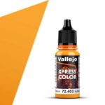 Vallejo Xpress Color Imperial Yellow 18ml