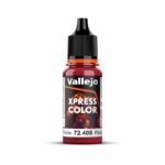 Vallejo Xpress Color Cardinal Purple 18ml