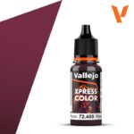 Vallejo Xpress Color Deep Purple 18ml