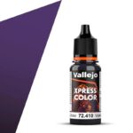 Vallejo Xpress Color Gloomy Violet 18ml