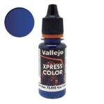 Vallejo Xpress Color Storm Blue 18ml
