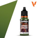 Vallejo Xpress Color Orc Skin 18ml