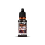 Vallejo Xpress Color Copper Brown 18ml