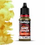 Vallejo Game Color Special FX Vomit 18ml