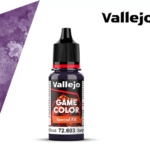 Vallejo Game Color Special FX Demon Blood 18ml