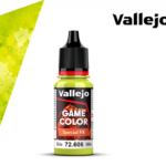Vallejo Game Color Special FX Bile 18ml