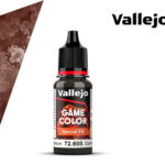 Vallejo Game Color Special FX Rust 18ml