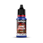Vallejo Game Color Wash Blue 18ml