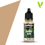 Vallejo Game Air Pale Flesh 18ml