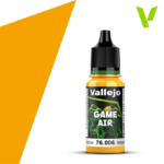 Vallejo Game Air Sun Yellow 18ml