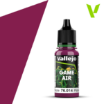 Vallejo Game Air Warlord Purple 18m