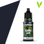 Vallejo Game Air Night Blue 18ml
