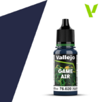 Vallejo Game Air Imperial Blue 18ml
