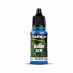 Vallejo Game Air Magic Blue 18ml