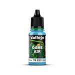 Vallejo Game Air Electric Blue 18ml